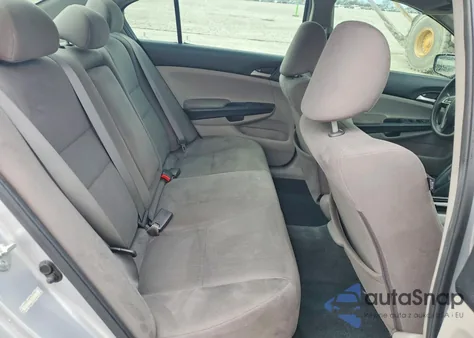 2011 Honda Accord Lx z USA, uszkodzony, nr VIN 1HGCP2F33BA017931